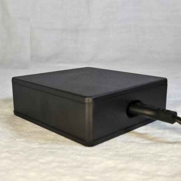 440W 8-Port USB Hub USB-C USB-A Compact Charging Station Fast Desktop Charger - Picture 4 of 4